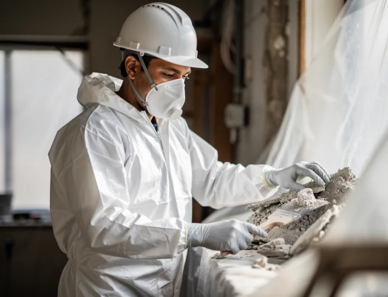 Asbestos Removal service in Davie